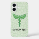 Search for herb iphone cases Green
