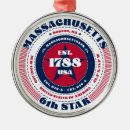 Search for massachusetts christmas tree decorations United states