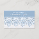 Search for pattern making business cards Beautiful