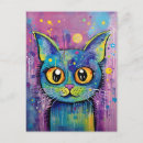 Search for kitty cat postcards Portrait