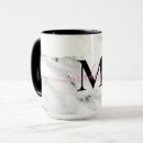 Search for modern marble mugs Stone
