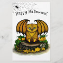 Search for cute flyers Pumpkin