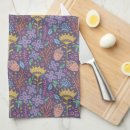 Search for fruit design tea towels Retro