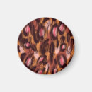 Search for leopard spots magnets Nature