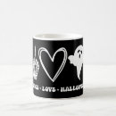 Search for fall love mugs October