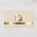 Search for marketing business cards Logo