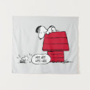 Search for snoopy art Polks dots
