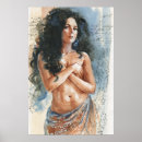 Search for belly dancer posters Woman