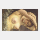 Search for courbet stickers Painter