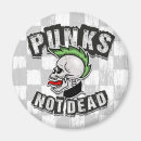Search for punks magnets Punk rock