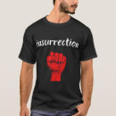 Search for insurrection Politics