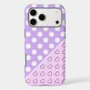 Search for light lilac iphone cases Stylish