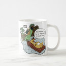 Search for funny reindeer mugs Cartoon