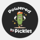 Search for cucumbers stickers Dill