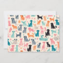 Search for dog and cat invitations Cute animal
