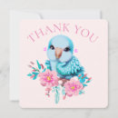 Search for cute parrot cards Parrots
