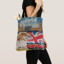 Search for london tote bags Travel