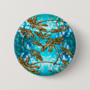 Search for dragonfly badges Blue