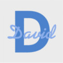 Search for big blue stickers For kids