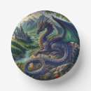 Search for dragon plates Mythical