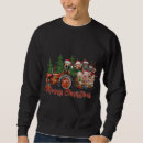 Search for christmas pig hoodies Red