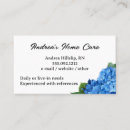 Search for adults business cards Home care