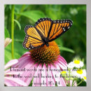 Search for christian butterflies art Bible verses