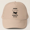 Search for dog people hats Canine