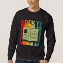 Search for bookworm clothing Reader