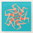 Search for artistic coasters Sports