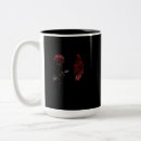 Search for red hood mugs Gothic