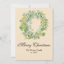 Search for water colour cards Botanical