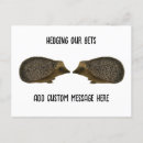 Search for funny engagement postcards Illustration