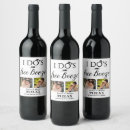 Search for wine save the dates Minimalist