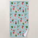 Search for llama beach towels Alpaca