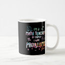 Search for im a teacher mugs Back to school