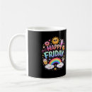 Search for happy friday mugs Cute