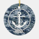 Search for navy ship christmas tree decorations Military