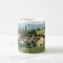 Search for tuscan mugs Europe