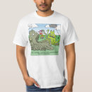 Search for monster mens tshirts Comic