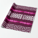 Search for afrocentric wrapping paper Mudcloth