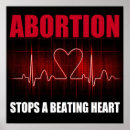 Search for abortion posters Political