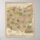 Search for delineator posters Counties