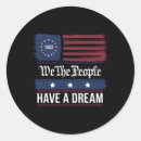 Search for black people stickers Freedom