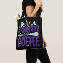 Search for broomstick bags Witchcraft