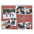 Search for fun calendars Modern