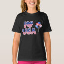 Search for american flag kids tshirts Stars and stripes