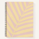 Search for tropical notebooks Pattern
