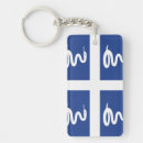 Search for martinique key rings Flag