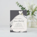 Search for gowns postcards For her